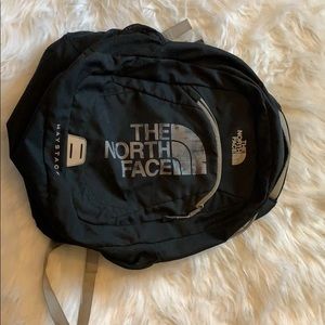 North Face Backpack
